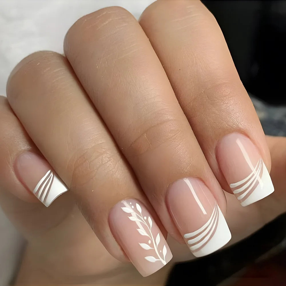 Your Monthly Nail Reset