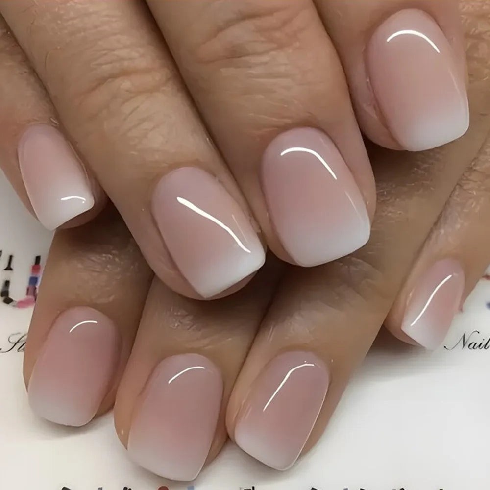 Your Monthly Nail Reset