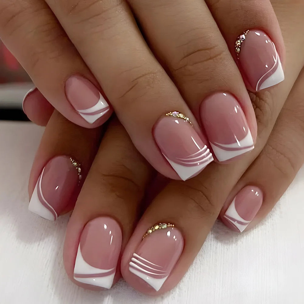 Your Monthly Nail Reset