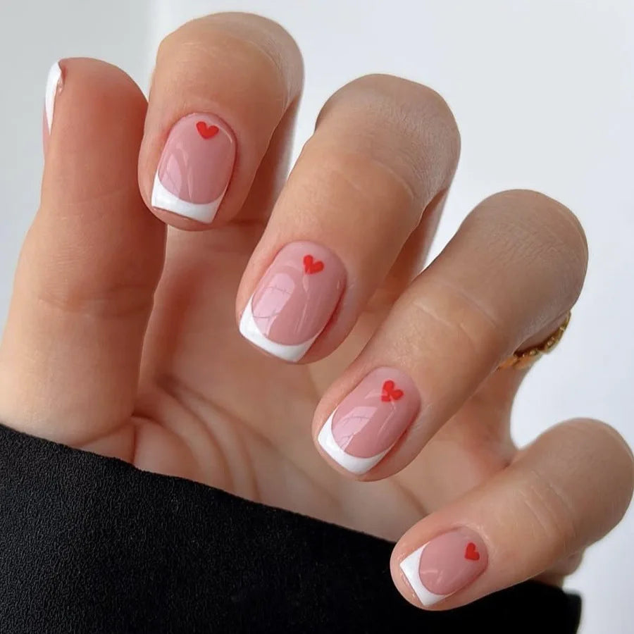 Your Monthly Nail Reset
