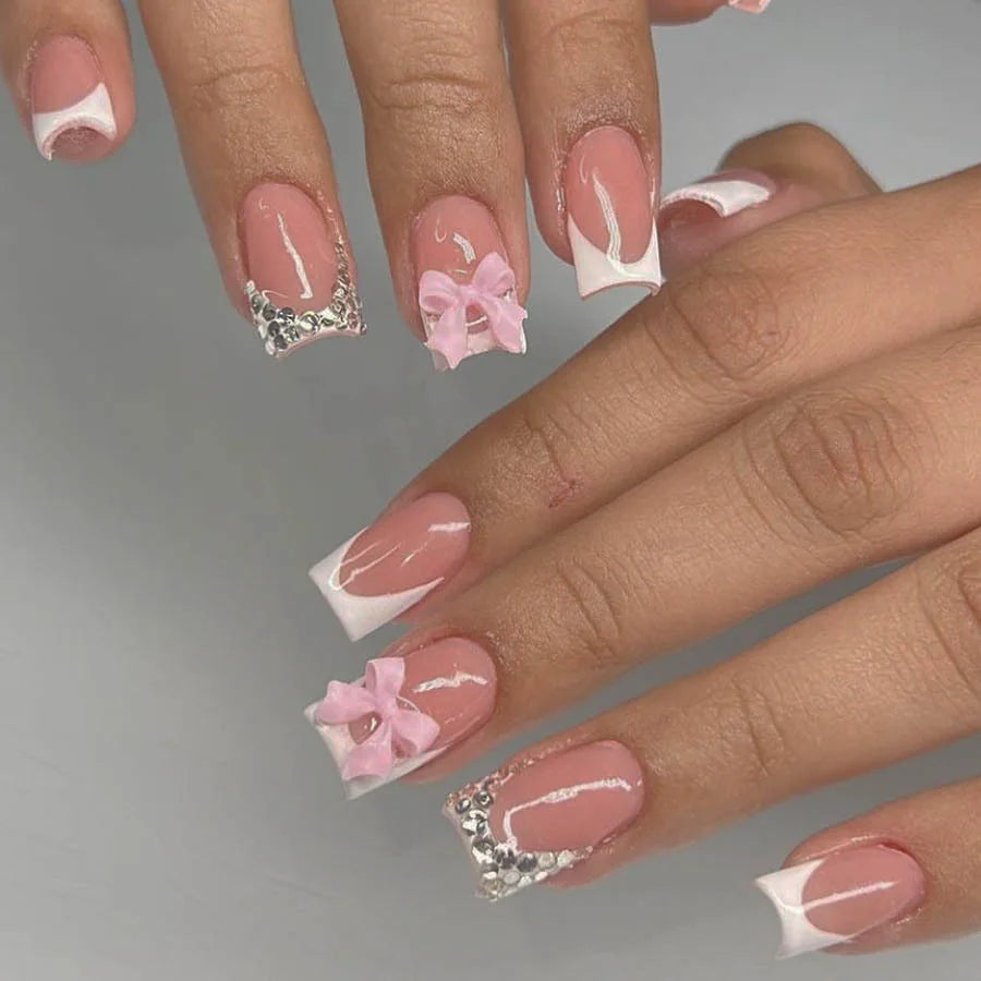 Your Monthly Nail Reset