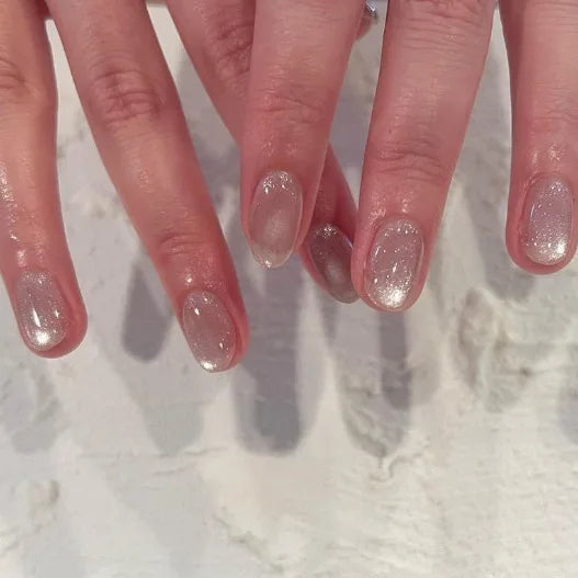 Your Monthly Nail Reset