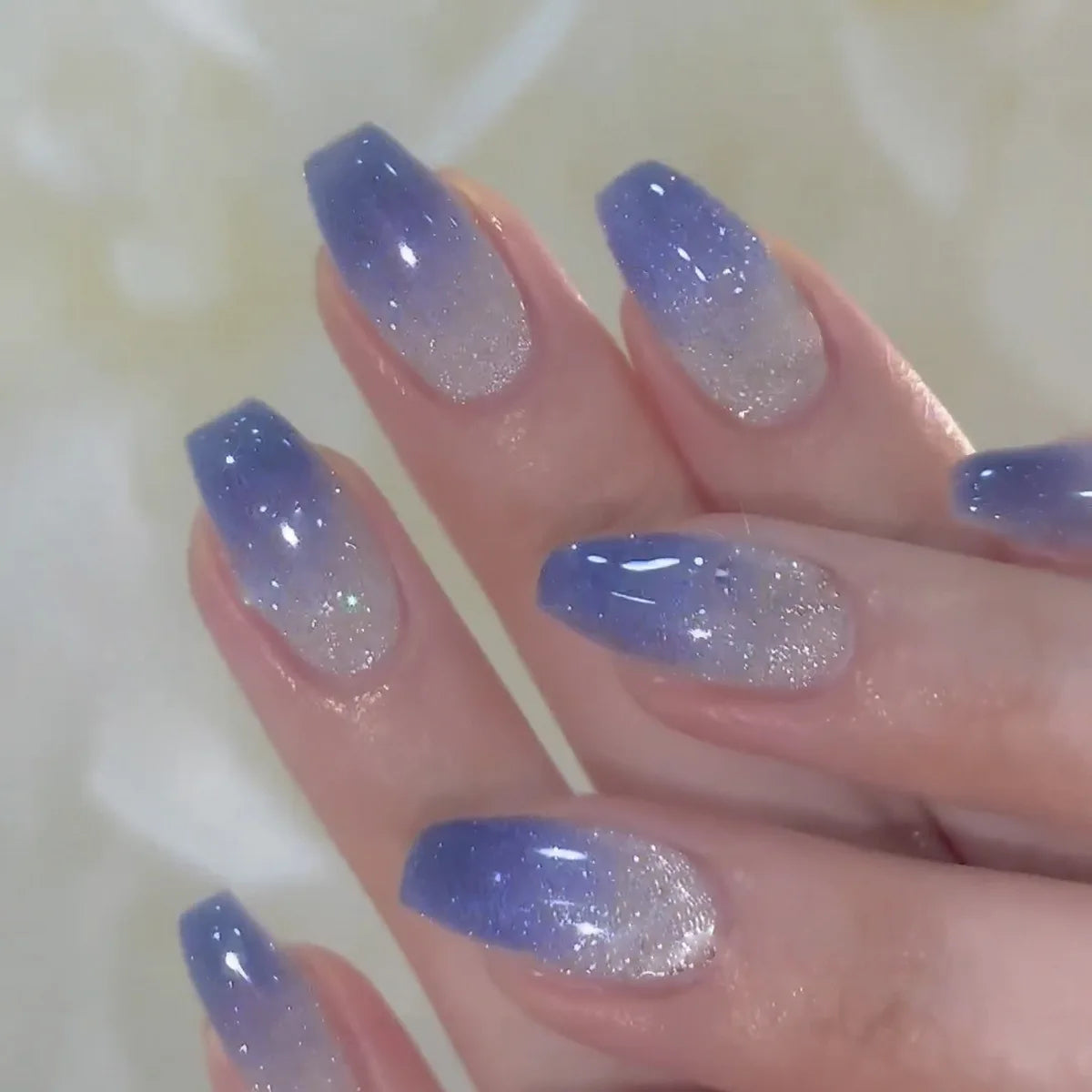 Your Monthly Nail Reset
