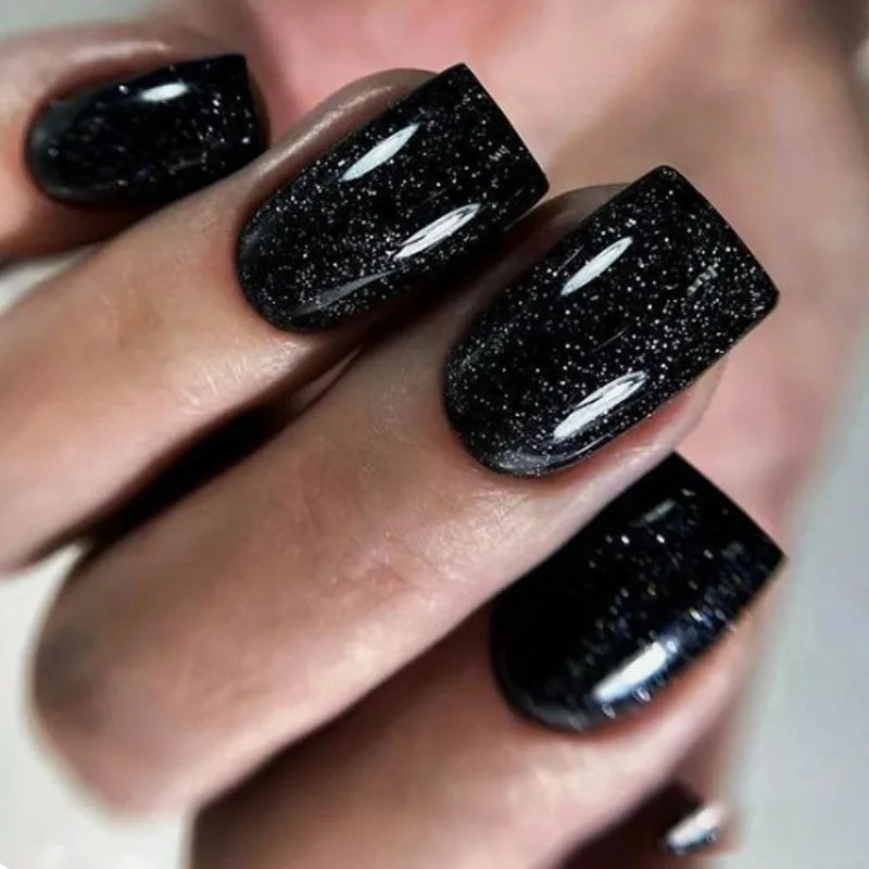 Your Monthly Nail Reset