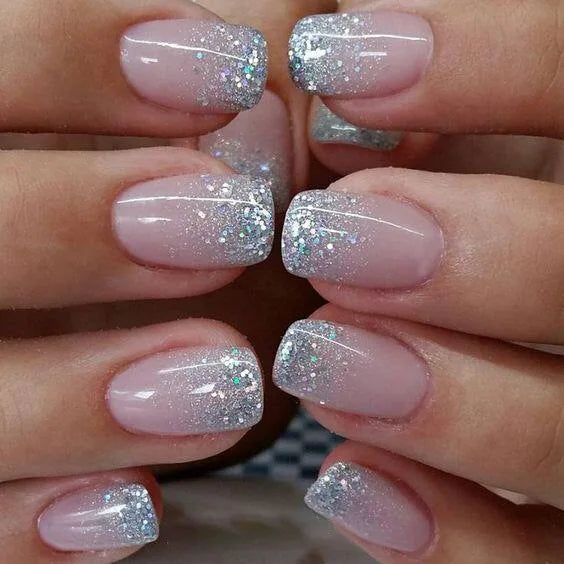 Your Monthly Nail Reset